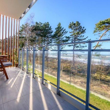 Navango Apartament Z Widokiem Na Morze Гонски Экстерьер фото