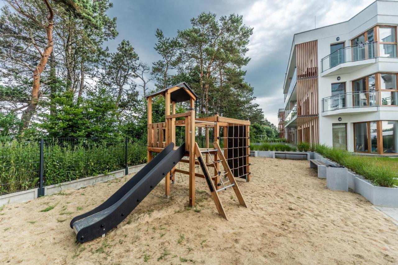 Navango Apartament Z Widokiem Na Morze Гонски Экстерьер фото