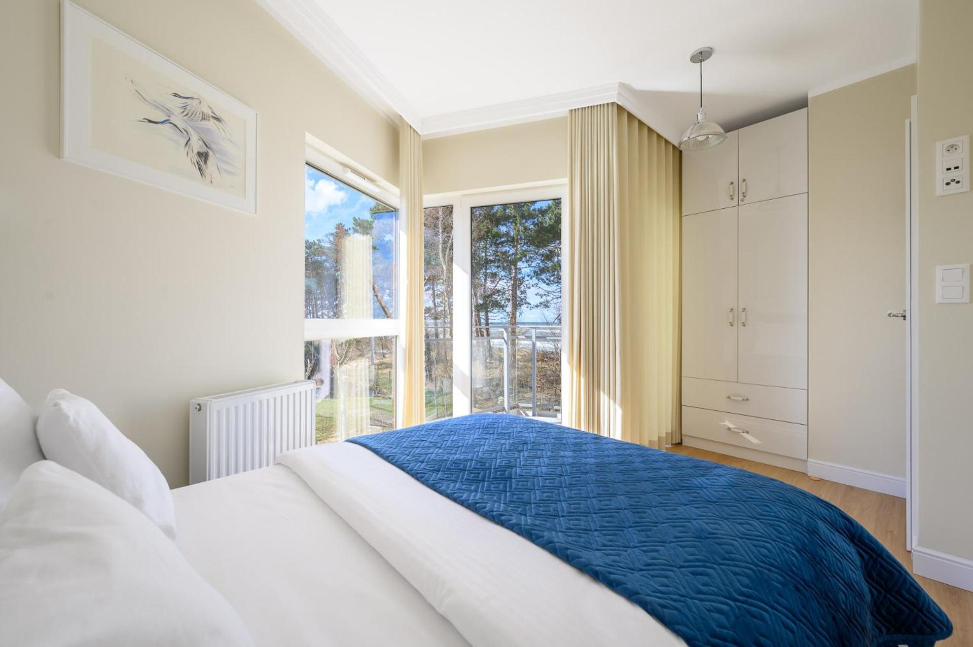 Navango Apartament Z Widokiem Na Morze Гонски Экстерьер фото