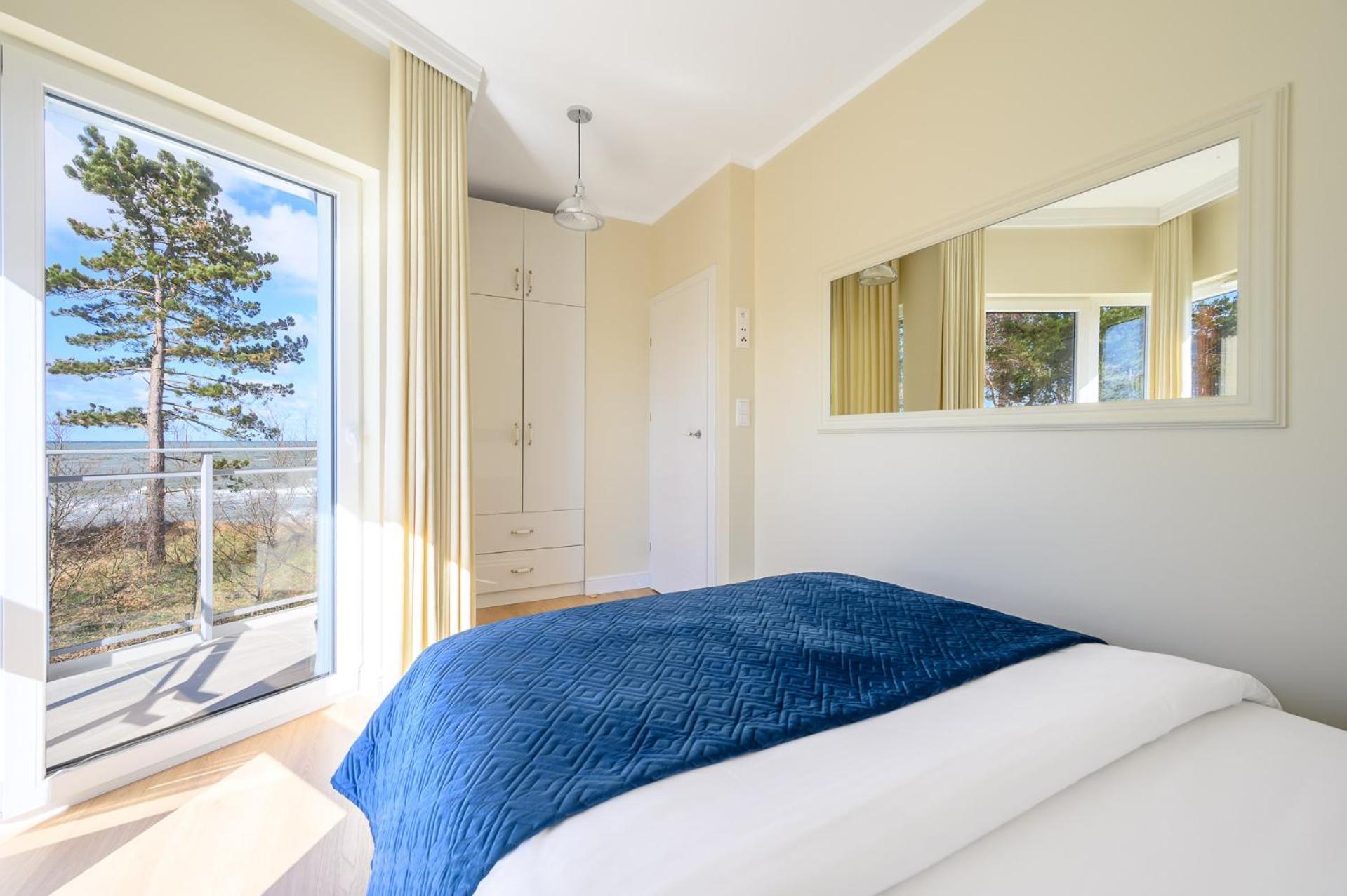 Navango Apartament Z Widokiem Na Morze Гонски Экстерьер фото