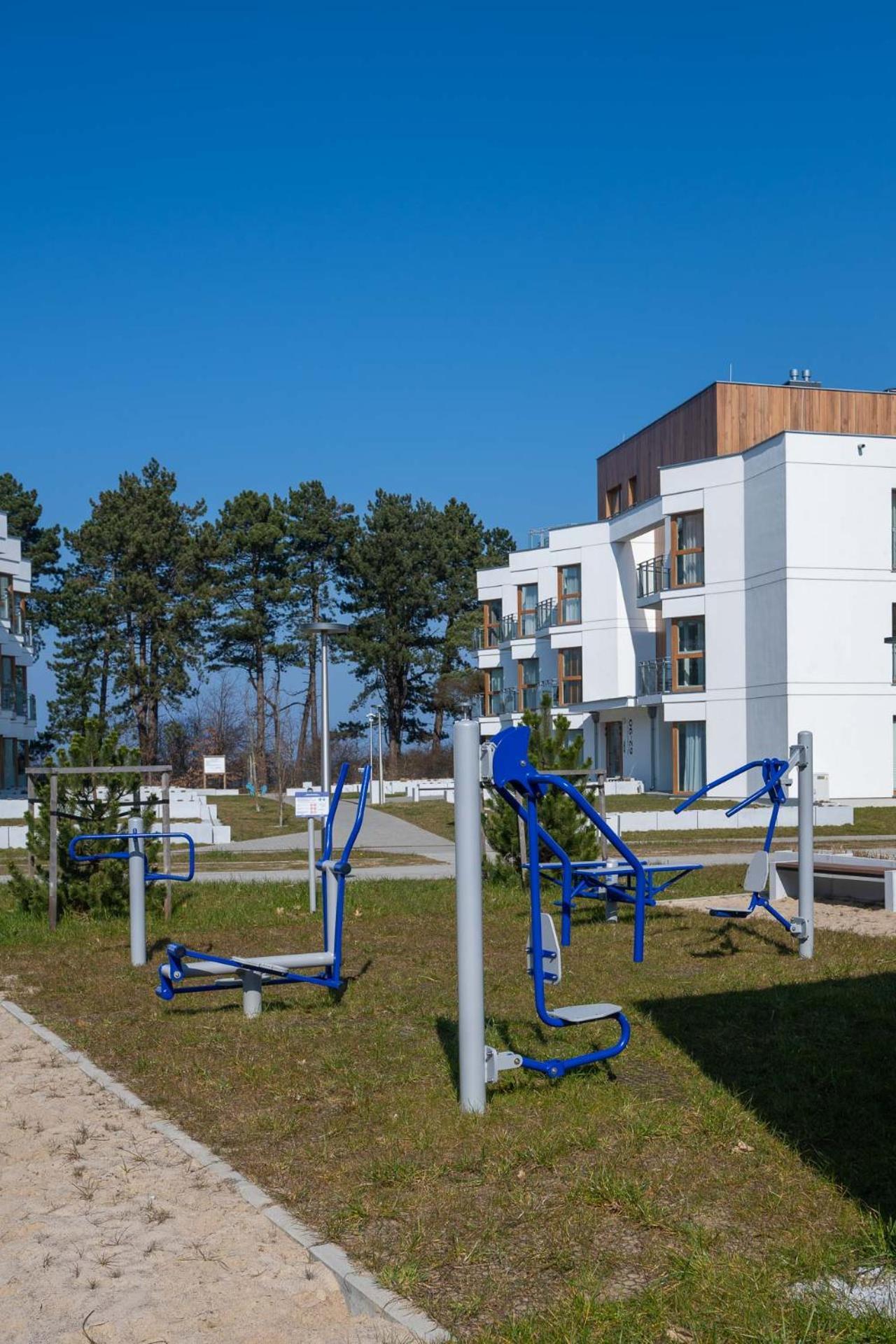 Navango Apartament Z Widokiem Na Morze Гонски Экстерьер фото